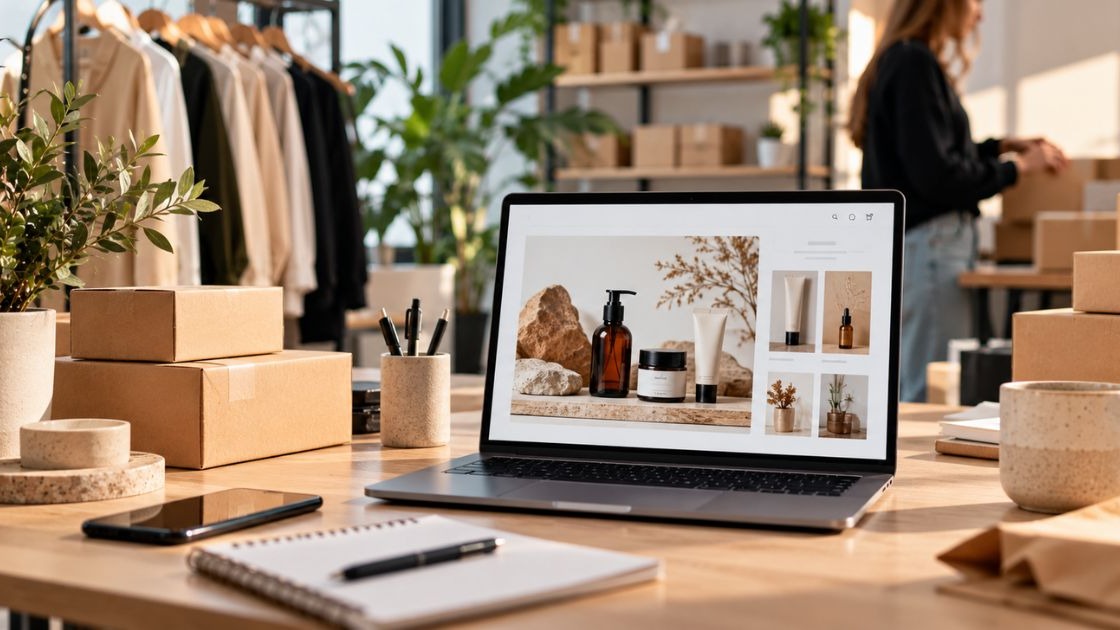 Stratégie e-commerce D2C : le guide étape par étape
