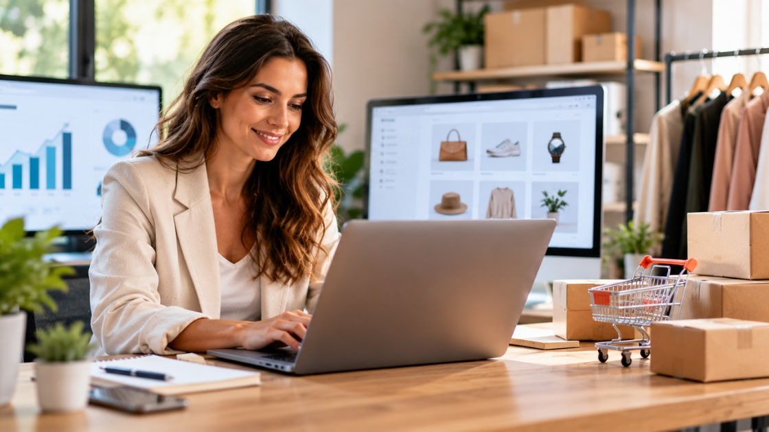 Avantages du e-commerce : guide pour votre entreprise