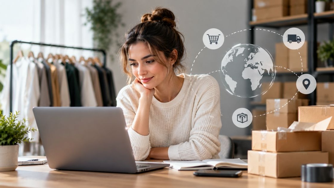 Avantages du dropshipping : pourquoi se lancer en 2026 ?