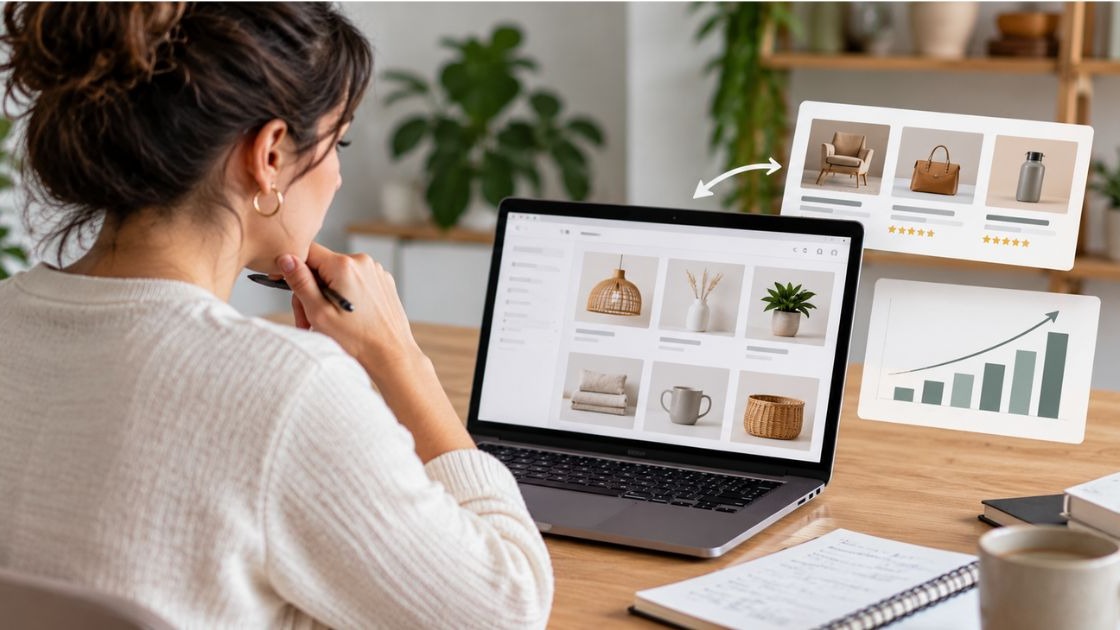 Positionnement boutique en ligne : 7 étapes pour se démarquer