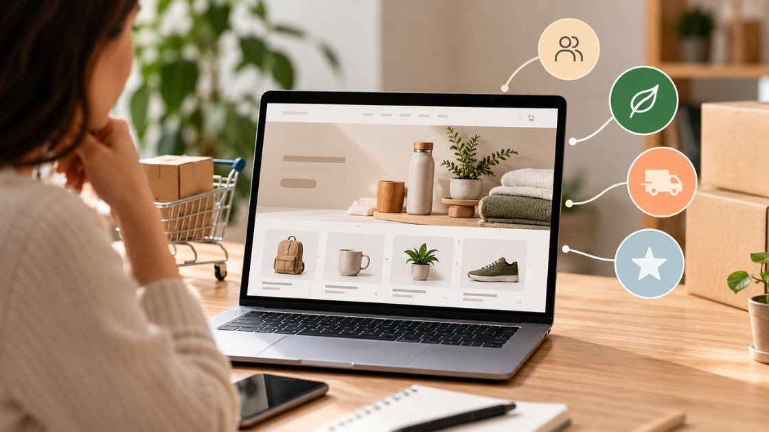 Proposition de valeur e-commerce : guide et exemples